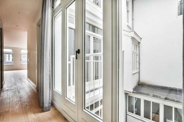 Medium property photo - Prinsengracht 808C, 1017 JL Amsterdam